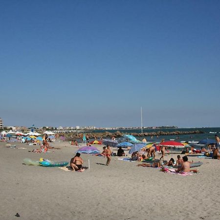 Blue Bay Sea View Apartment Pomorie Exterior photo